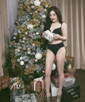 Анкета проститутки Алена - Фото 1, Летка, 28 лет, №12233